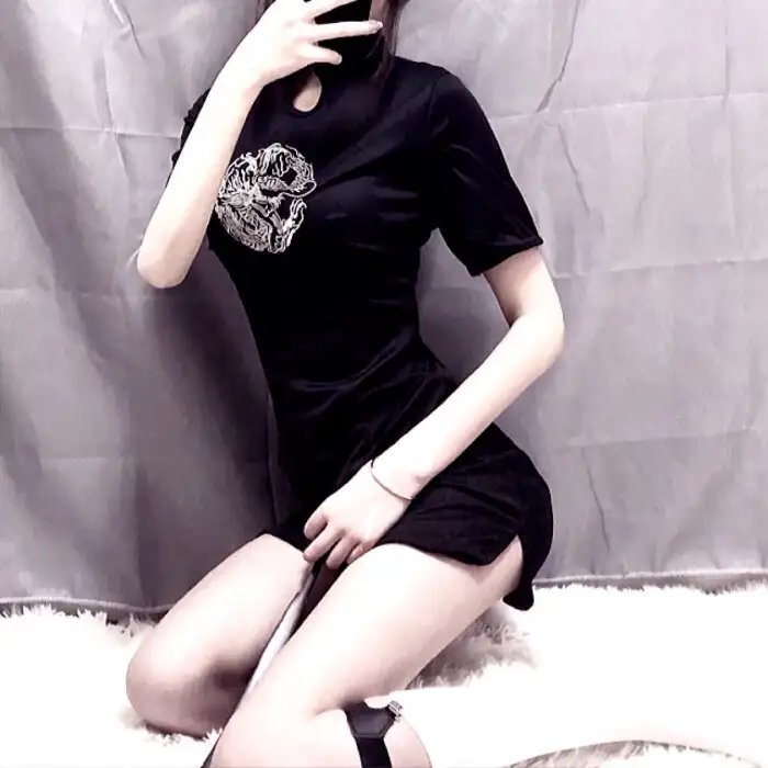 我的娜塔莎